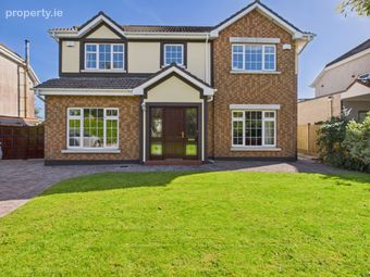 10 Riverside, Ballinakill Downs, Waterford, Knockboy, Co. Waterford