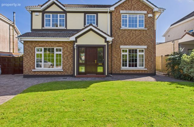 10 Riverside, Ballinakill Downs, Waterford, Knockboy, Co. Waterford - Click to view photos