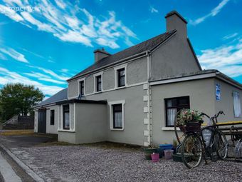 The Old Forge, Boolteens Village, Castlemaine, Co. Kerry
