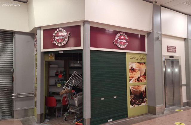 Unit 6, North Main Street Shopping Centre, Cork City Centre, Co. Cork - Click to view photos