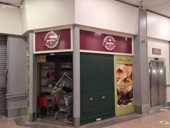 Unit 6, North Main Street Shopping Centre, Cork City Centre, Co. Cork