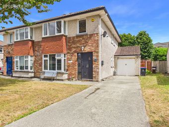 9 Castle Way, Kilminchy, Kilminchy, Co. Laois