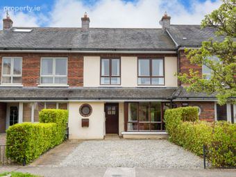 18 Kelston Drive, Foxrock, Dublin 18