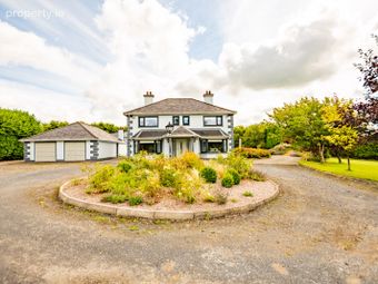 Fennor,Collinstown,Mullingar,Co. Westmeath, Mullingar, Co. Westmeath