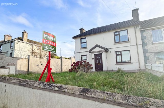 11 Rathroe Terrace, Killenaule, Co. Tipperary - Click to view photos