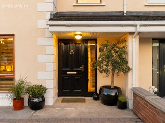30 Crotanstown Grange, Green Road, Curragh, Co. Kildare, Newbridge, Co. Kildare - Image 3