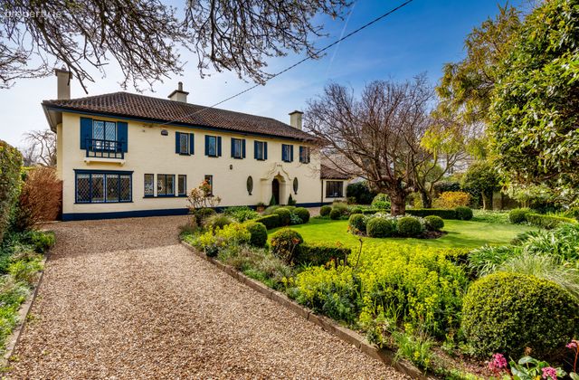 Lagos, 118 Howth Road, Howth, Co Dublin, Howth, Dublin 13 - Click to view photos