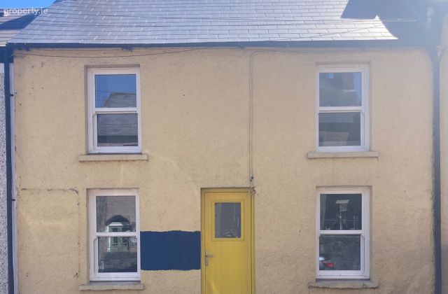 11 Quaker Road, Cork, Cork City Centre, Co. Cork - Click to view photos