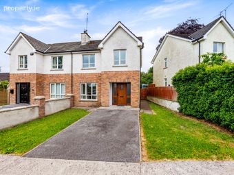 2 Ard Cluain, Roslea Rd, Clones, Co. Monaghan, Clones, Co. Monaghan