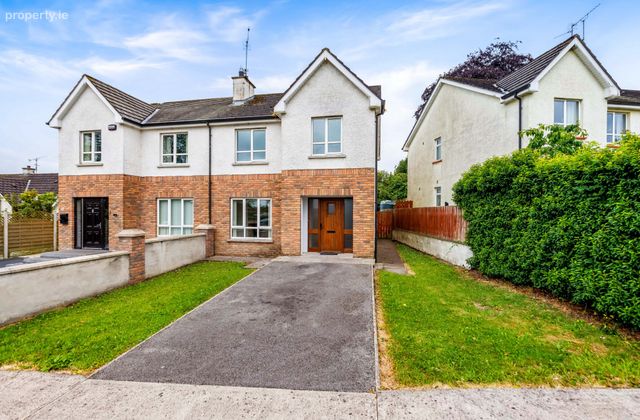 2 Ard Cluain, Roslea Rd, Clones, Co. Monaghan, Clones, Co. Monaghan - Click to view photos