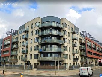 Block B, Westend Gate, Tallaght, Dublin 24