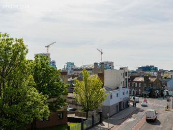 Apartment 110, Westland Square, Dublin 2 - Image 5