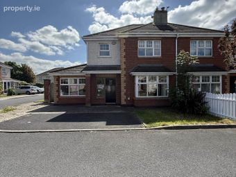 45 Ashgrove, Glencairin, Dooradoyle, Co. Limerick, Dooradoyle, Co. Limerick