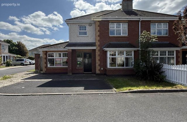 45 Ashgrove, Glencairin, Dooradoyle, Co. Limerick, Dooradoyle, Co. Limerick - Click to view photos
