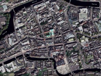1 Sheares Street Fenns Quay, Cork City Centre, Co. Cork - Image 2