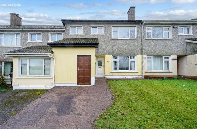 48 Westbury Grove, Wilton, Co. Cork - Click to view photos