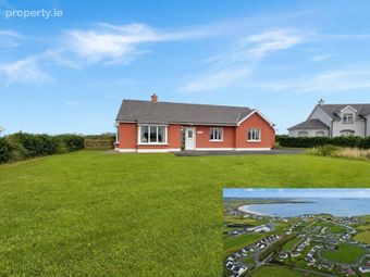 22 Westpark, Spanish Point, Miltown Malbay, Co. Clare, Spanish Point, Co. Clare