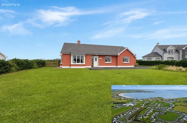 22 Westpark, Spanish Point, Miltown Malbay, Co. Clare, Spanish Point, Co. Clare - Click to view photos