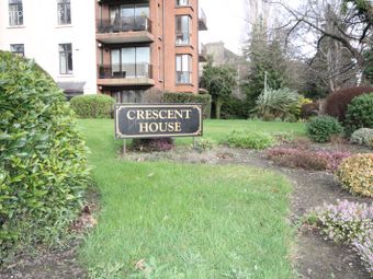 Apartment 47, Crescent House, Marino, Dublin 3