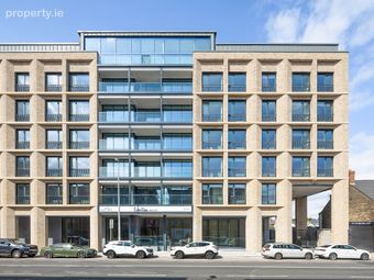 Penthouse, The Liberties, Dublin 8 - Image 5