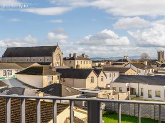 Apartment 12, Mesgegra, Ballinagappa Road, Clane, Clane, Co. Kildare - Image 3