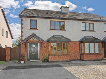 38 Cluain Donn, Ballycasey, Shannon, Clare, Shannon, Co. Clare - Image 2
