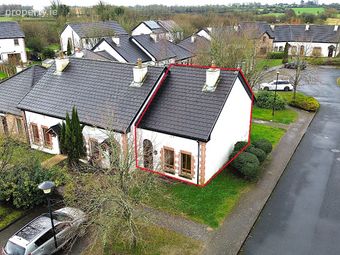 35 Thomond Lodge, Ballymahon, Ballymahon, Co. Longford