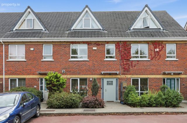 22 Drynam Crescent, Drynam Hall, Kinsealy, Co. Dublin - Click to view photos