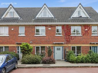 22 Drynam Crescent, Drynam Hall, Kinsealy, Co. Dublin