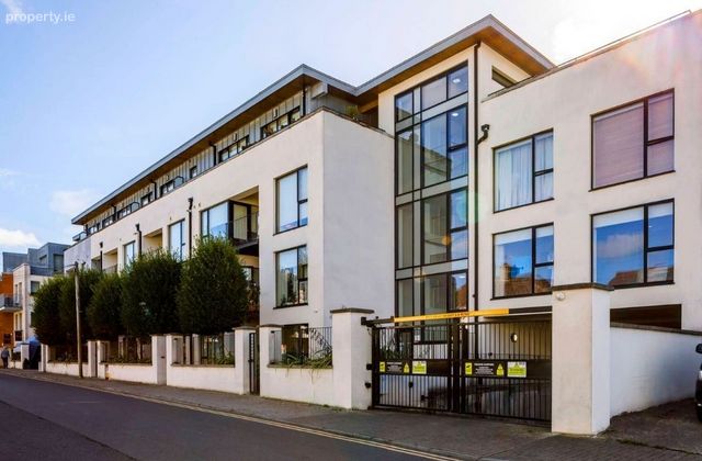 Apartment 23, Aubrey Court, Parnell Road, Bray, Co. Wicklow - Click to view photos