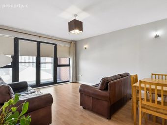 Apartment 71, South Gate Apartments, Dublin 1 - Image 3