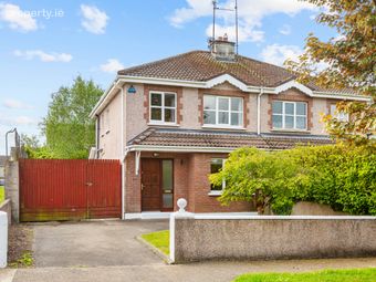 86 Hazelwood, Gorey, Co. Wexford, Gorey, Co. Wexford