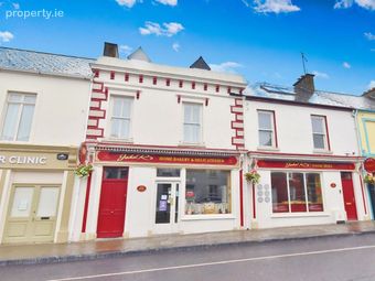 John R's Food Hall, 70/72 Church Street, Listowel, Co. Kerry