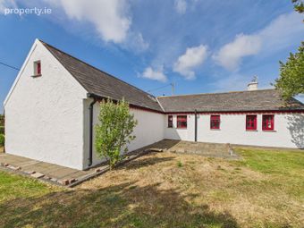 The Cottage, Ballymacaw, Dunmore East, Co. Waterford - Image 5