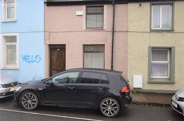 Saint Finbarr's Road, Cork City Centre, Co. Cork - Click to view photos