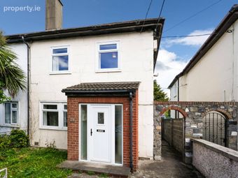 22 Captains Avenue, Crumlin, Dublin 12, Crumlin, Dublin 12 - Image 2