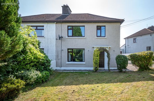 101 Earlwood Estate, The Lough, Cork, The Lough, Co. Cork - Click to view photos