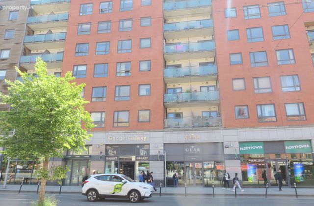 Apartment 98, Greeg Court, Dublin 1 - Click to view photos