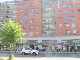 Apartment 98, Greeg Court, Dublin 1