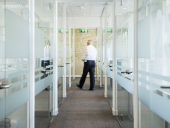 Officepods, Unit 1a, Upper Cranford Centre, Montrose, Dublin 4 - Image 3