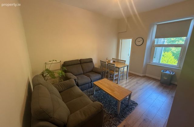Apartment 3, 1 Summerhill Terrace, St. Lukes, Co. Cork - Click to view photos