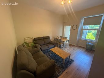Apartment 3, 1 Summerhill Terrace, St. Lukes, Co. Cork
