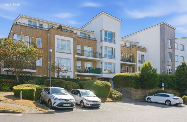 Apartment 22, Bracken Hill, Sandyford, Dublin 18 - Click to view photos