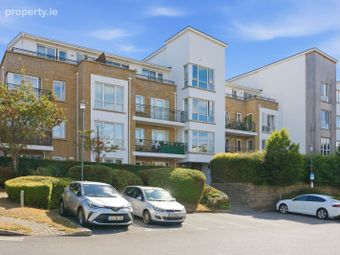 Apartment 22, Bracken Hill, Sandyford, Dublin 18
