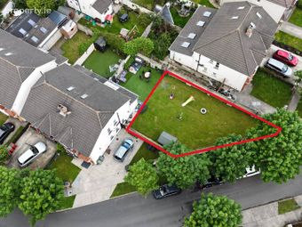 Site, 7 Mount Symon Crescent, Clonsilla, Dublin 15, Co. Dublin, Clonsilla, Dublin 15 - Image 2
