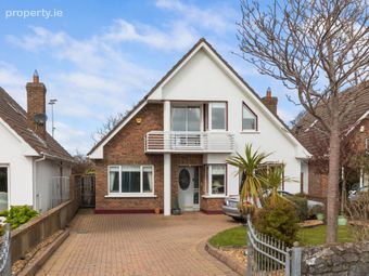 3 Santa Sabina Manor, Sutton, Dublin 13, Sutton, Dublin 13