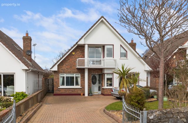 3 Santa Sabina Manor, Sutton, Dublin 13, Sutton, Dublin 13 - Click to view photos