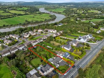 Ard Na Gaoithe, Mountgarrett, New Ross, Co. Wexford - Image 4