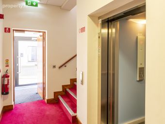 First Choice Credit Union, Clare Street, Ballyhaunis, Co. Mayo - Image 3