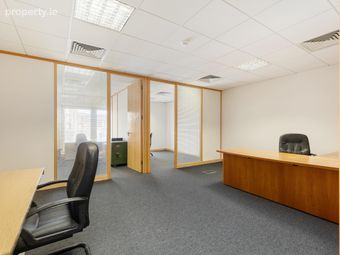 Suite 332, Mary's Abbey, Smithfield, Dublin 1, Dublin 1 - Image 5